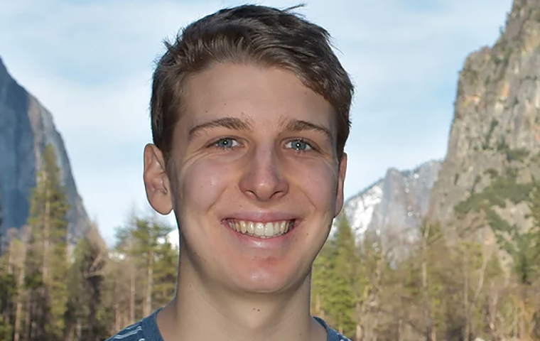 Gavin Cosgrave
